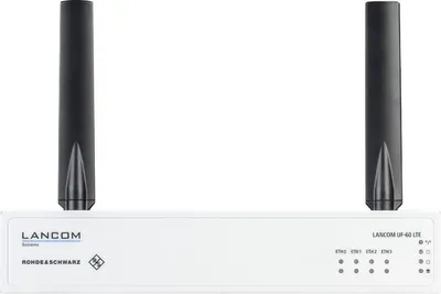 Produktbild von Lancom R&S Unified Firewall UF-60 LTE - Firewall