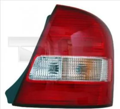 Produktbild von TYC Heckleuchte  11-0003-41-2