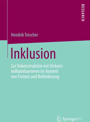 Produktbild von Inklusion