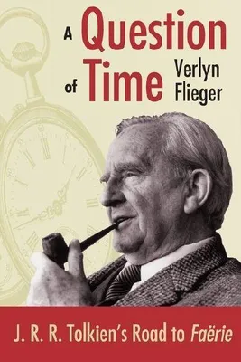 Produktbild von A Question of Time