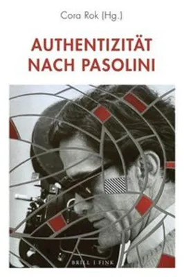 Obrázek produktu pro Authentizität nach Pasolini