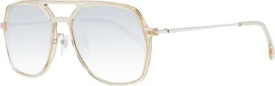 Produktbild von Lozza SL4215M Transparent honey 56/18/140 Uni Sonnenbrillen