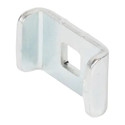 Productafbeelding van Cablofil CM558048 CE30 V2A aansluitstuk ** roestvast staal