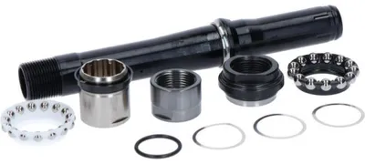 Produktbild von SHIMANO Hohlachse FH-MT901-R Komplettkit - 12 mm Hinterradachse, ca. 75 g.