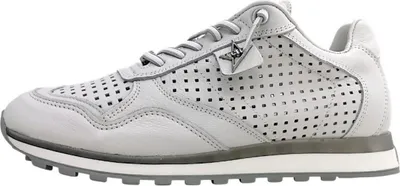 Immagine prodotto di Cetti, scarpe sportive stringate bianche, taglia 45