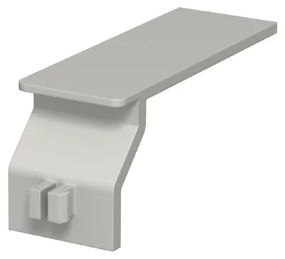Image de OBO Bettermann 6178092 Accessoires de montage (L x H) 56 mm x 25 mm 1 pc
