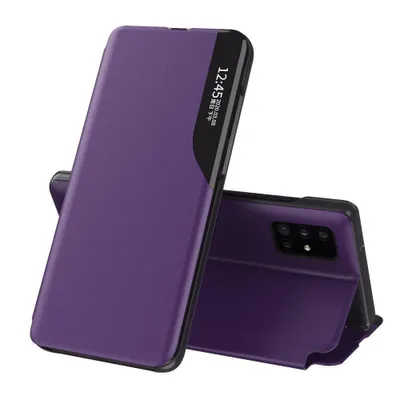 Produktbild von Elegante View Case Book Hülle für Samsung Galaxy S23 FE KP27953