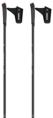 Produktbild von Atomic Savor Qrs Stöcke Silber 150 cm Silber 150 cm