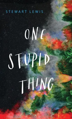 Produktbild von One Stupid Thing