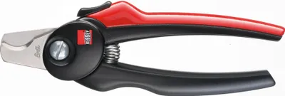 Obrázok produktu pre BESSEY D49-2, Nerezová oceľ, Priamy, 165 mm, 120 g