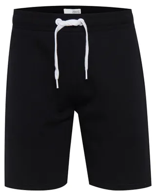 Produktbild von SOLID SDOliver Herren Sweatshorts Kurze Hose Jogginghose mit Kordelzug Regular Fit