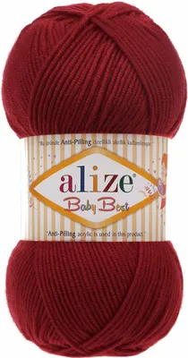 Image de Alize Baby Best 390 Fil à tricoter