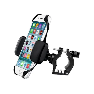Obrázok produktu pre Swissten PDPSW211B, Mobilný telefón / smartfón, Bicykel, Čierna