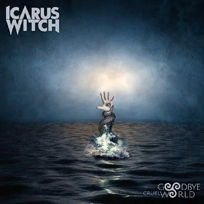 Produktbild von Goodbye Cruel World
