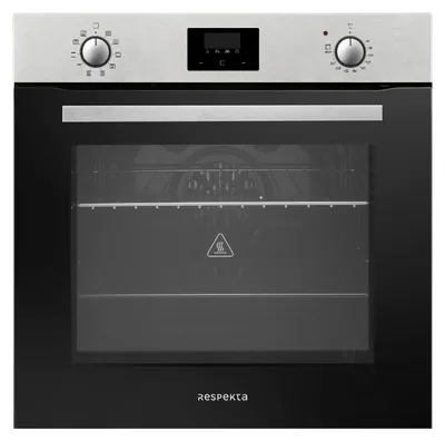 Produktbild von respekta AB141-26 schwarz/silber
