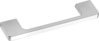 Immagine prodotto di Maniglia per mobili Hettich 4306071 cromata lucida 128 mm