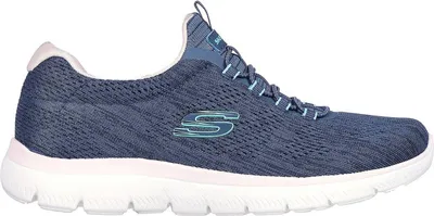 Produktbild von Skechers Summits Fun Flare Navy Größe EU 42