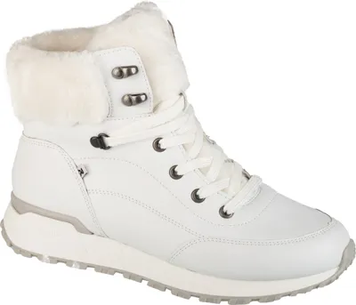 Produktbild von Rieker Evolution W0670-80, Winterschuhe, Damen, Weiß, Größe: 36