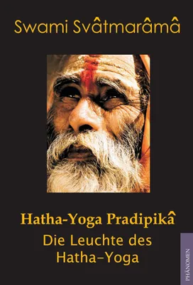 Produktbild von Hatha-Yoga Pradipika