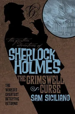 Zdjęcie produktu dla The Further Adventures of Sherlock Holmes: The Grimswell Curse