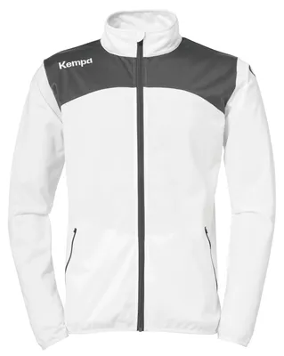 Produktbild von Kempa Emotion 2.0 Poly White / Anthracite L