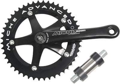 Produktbild von Miche Singlespeed Krg 48/170Mm Schwarz