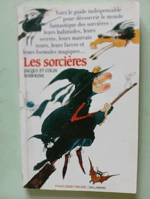 Image de Les Sorcières