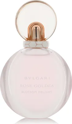 Produktbild von Bvlgari Rose Goldea Blossom Delight Edt Spray