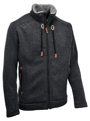 Produktbild von MAUL Herren Fleecejacke Lichtenau