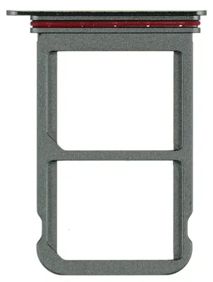 Produktbild von Huawei P20 Pro Sim Karten Halter Tray Fach (Blue), Blau
