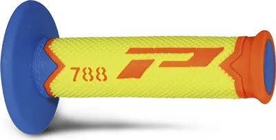 Obrázek produktu pro Pryžová rukojeť PROGRIP "788" Typ: Oranžová fluo /