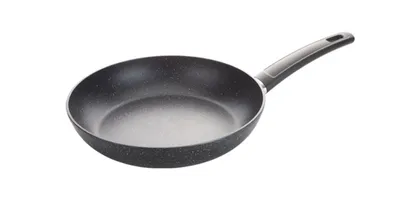 Produktbild von Tescoma Finestone 600928 28CM Bratpfanne, 28 cm max. Durchmesser, Aluminium, Antihaftbeschichtung
