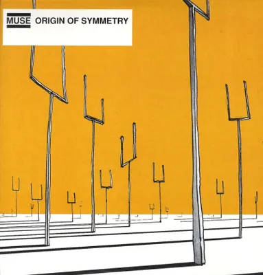 Image de Origine de la symétrie