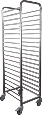 Image de Chariot congélateur Saro modèle Fw 20