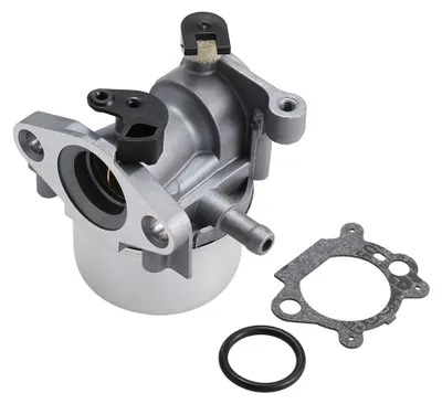 Obrázok produktu pre Karburátor pre motory Briggs & Stratton 799871, 790845, 799866, 796707, 794304
