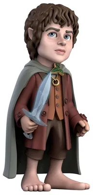 Zdjęcie produktu dla Minix LORD OF THE RINGS - FRODO BAGGINS