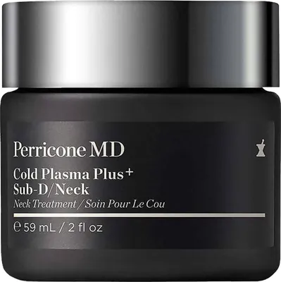 Produktbild von Perricone MD Cold Plasma Plus+ Sub-D/Neck