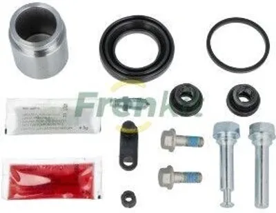 Produktbild von FRENKIT Bremssattel-Reparatursatz für HYUNDAI H-1 Travel (TQ) 42mm 742207