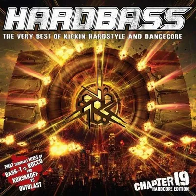 Obrázok produktu pre Hardbass Kapitola 19