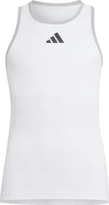 Produktbild von Tshirts Adidas Tennis tank Club Racerback HS0566