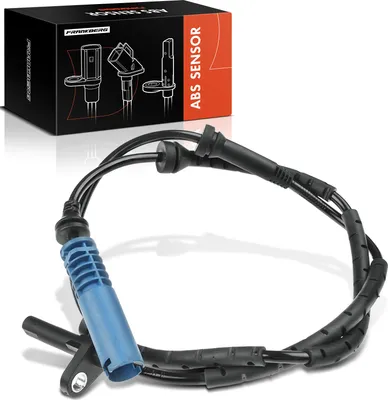 Image de Frankberg 1x Capteur ABS Essieu Avant Les Deux Côtés pour BMW X3 E83 2.0L 2.5L 3.0L 2003-2011