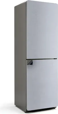 Zdjęcie produktu dla Kolor jasnoniebieski - Osłona magnetyczna na lodówkę - Folia dekoracyjna magnetyczna do kuchni - Dekoracja magnetyczna na lodówkę - Samoprzylepna tablica magnetyczna - Folia magnetyczna na drzwi lodówki - 60x190 cm