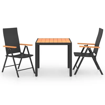 Produktbild von VidaXL 3060076, 3 Stück(e)