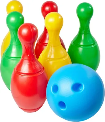 Obrázek produktu pro Bowlingová sada