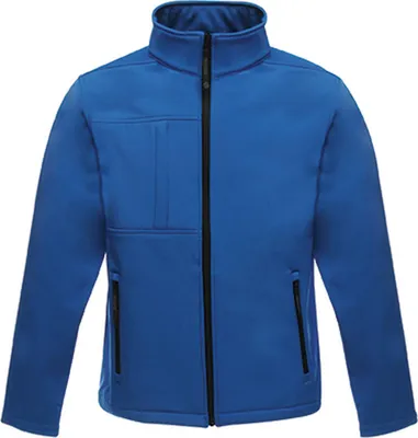 Produktbild von Regatta Professional Men´s Softshell Jacket - Octagon II