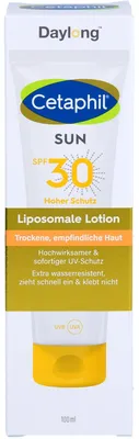 Zdjęcie produktu dla Cetaphil sun Daylong SPF 30 balsam liposomalny, 100 ml balsam