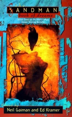 Produktbild von The Sandman Book of Dreams