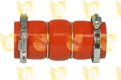 Produktbild von UNIGOM P2084 Turbo Ladeluftschlauch passend für PEUGEOT 207 (WA, WC) 207 CC (WD) 207 SW (WK) für CITROËN C3 I Schrägheck (FC, FN)