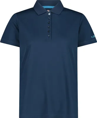 Obrázok produktu pre Žena Polo blue-sky (02MN) 36