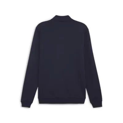 Produktbild von Puma teamGOAL Casual Tracktop - blau, Größe:3XL